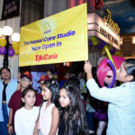 KT Kids and KidZania India launch Two-Year Personal care studio for Hands-On Formulation and Retail learning