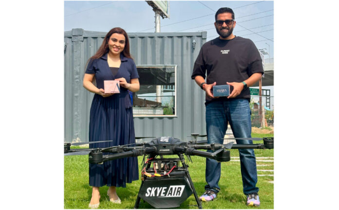 Skye Air Mobility