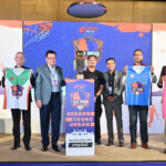 One hoop. Three players a side. Ten minutes. Non-stop action: Tero Entertainment launches 3×3 Quest India 2026, aiming to produce future basketball champions
