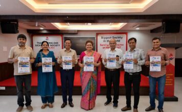 Thalassemia and Sickle Cell Society (TSCS) to Host GANSID, USA Congress 2026 in October