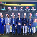 Hafeez Contractor raises urban concerns at CWAB Awards