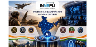 Innefu Labs: India’s Palantir Building the Sovereign AI Backbone for National Security