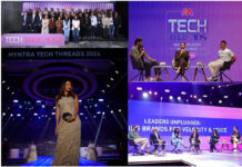 Myntra Tech Threads 2026 brings India’s leading brands together to shape the next era of tech-led fashion, beauty and lifestyle commerce