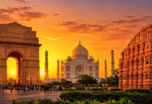 Rajasthan’s Foreign Tourists Are Rewriting the State’s Travel Map, Bypassing the Golden Triangle for Bundi, Jawai, and Beyond
