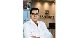 Major Push for the Orange Economy: Gradiente Infotainment Unveils ₹5,000 Crore Mega Investment Roadmap