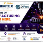 Nine Days Out, HIMTEX 2026 Exhibitor List Locks In at 350-Plus