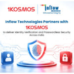 Inflow Technologies Partners with 1Kosmos to Deliver Identity Verification and Passwordless Security Across India