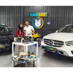 How CARJAX AUTO CARE Turned Rs. 7,000 Into a Growing Auto Care Business