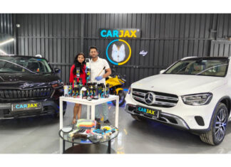 How CARJAX AUTO CARE Turned Rs. 7,000 Into a Growing Auto Care Business