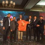 Navrathan Jewellers and Jain Sports Join Hands to Launch Bangalore Blasters for Inaugural JITO Premier League