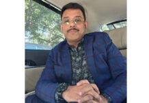 Rajarshi Bhattacharya and Icon International: Building Business Connections Across Trade, Real Estate and the Art World