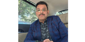 Rajarshi Bhattacharya and Icon International: Building Business Connections Across Trade, Real Estate and the Art World