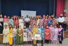 Punjab Takes a Landmark Step Towards Value-Based Education