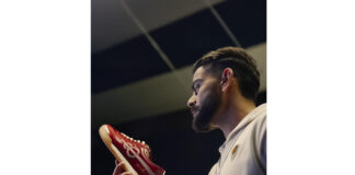 Myntra to debut Virat Kohli’s one8 Collection with a limited 18-hour drop, Celebrating His 18 Years in Cricket