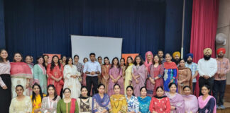 Punjab Takes a Landmark Step Towards Value-Based Education