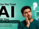 Can You Trust AI with Your Dental Problems? Dentist Explains What AI Can and Cannot Do