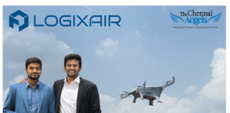 The Chennai Angels Backs LogiXair to Take India’s Logistics to the Skies