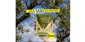 A First for India: Vimal Wellness Launches India’s First 30ml Extra Virgin Olive Oil Pouch, Exclusively on Zepto