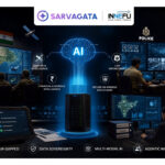 Innefu Labs Launches Sarvagata AI: Sovereign Agentic AI Built for Sensitive Environments Where Data can’t Leave the Room
