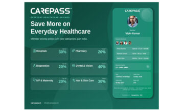 CarePass Launches This Independence Day, Bringing Healthcare Savings Across India’s Top and Premium Hospitals