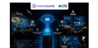 Innefu Labs Launches Sarvagata AI: Sovereign Agentic AI Built for Sensitive Environments Where Data can’t Leave the Room