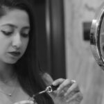 The Artist Who Built Her Music Career Between a 9-to-5, a College Loan and a Room That Became Her First Studio