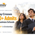 Looking for the Best MBA Study Abroad Consultant?