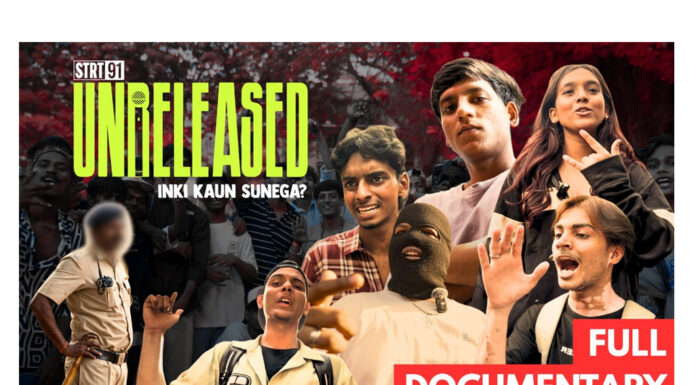 Where Mumbai’s Milkmen, Chefs and Security Guards Come to Rap