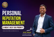 Why Personal Reputation Management Is India’s Next Big Priority | Insights from Build Brand Better