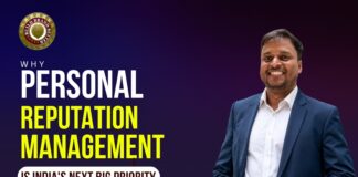 Why Personal Reputation Management Is India’s Next Big Priority | Insights from Build Brand Better
