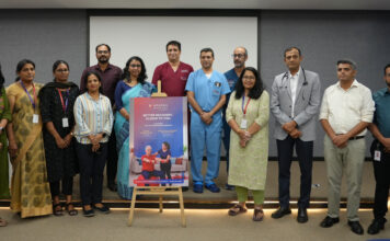 SPARSH Hospitals Launches Two Digital Rehabilitation Initiatives to Extend Expert Care Beyond the Hospital.