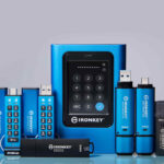 How to Build Stronger Data Protection with Kingston IronKey