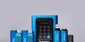 How to Build Stronger Data Protection with Kingston IronKey