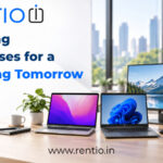 How Rentio Is Helping Businesses Meet Their Changing IT Equipment Requirements