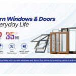 SIMTA Astrix Highlights Multi-Chamber uPVC Profiles Engineered for Indian Climate Conditions