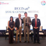 French Companies in India Put Global Capability Centres at the Centre of the India-France Business Agenda at IFCCI’s 49th AGM