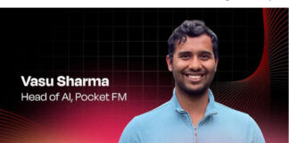 Pocket FM launches state of the art fiction writing AI, Sherpa