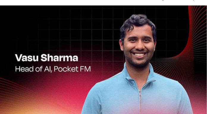 Pocket FM launches state of the art fiction writing AI, Sherpa