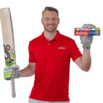 Anchor Oral Care onboards Global Cricket Icon Jos Buttler as Brand Ambassador in India