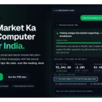 Kwala Intel Enters the Market, Betting It Can Help Retail Traders Stop Flying Blind