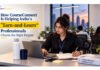How CourseConnect Is Helping India’s “Earn-and-Learn” Professionals Choose the Right Degree