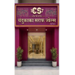Chandukaka Saraf Jewels Expands Maharashtra Footprint with New Prime Store in Palus