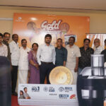 Kaleesuwari Celebrates Retailer Partnerships at Gold Winner Onam Damaka Sale Lucky Draw Event