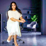 Mamtaa Joshi Builds OLAMOR Cosmetic Around Transparency and Informed Beauty