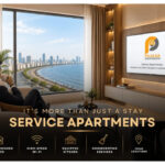 PAJASA Expands Service Apartments in Mumbai and Corporate Housing Solutions Across India