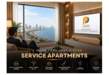 PAJASA Expands Service Apartments in Mumbai and Corporate Housing Solutions Across India