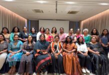 DEWI COLLECTIVE strengthens its leadership network across Hyderabad; women take charge of key verticals for 2026–27