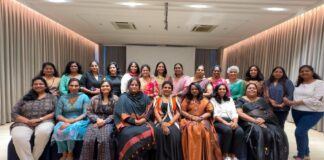 DEWI COLLECTIVE strengthens its leadership network across Hyderabad; women take charge of key verticals for 2026–27