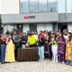 NWAY Marks 17 Years of Driving Digital Transformation Across India’s Construction Industry