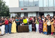 NWAY Marks 17 Years of Driving Digital Transformation Across India’s Construction Industry